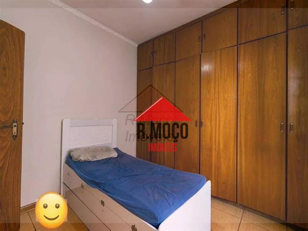 Sobrado, 5 quartos, 174 m² - Foto 1