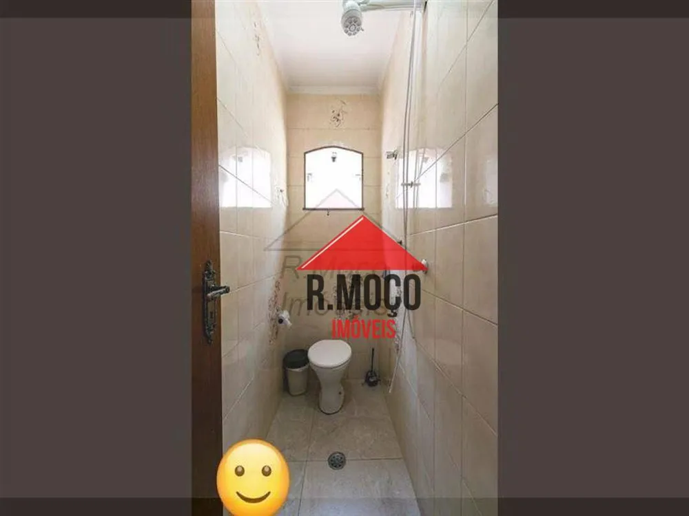 Sobrado, 5 quartos, 174 m² - Foto 16