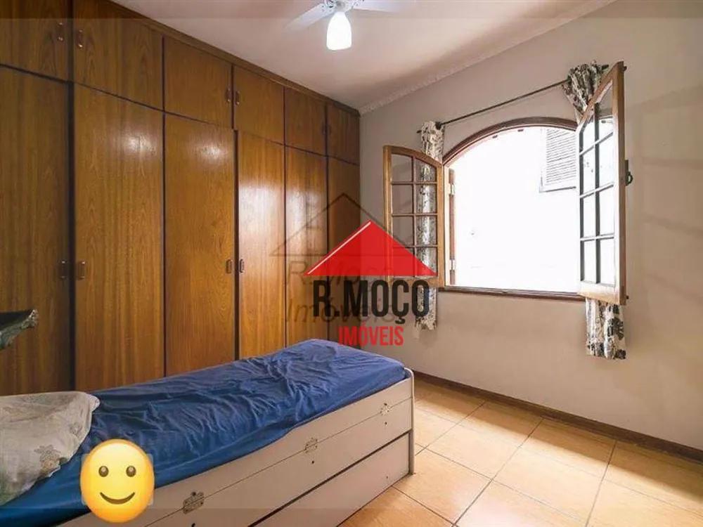 Sobrado, 5 quartos, 174 m² - Foto 10