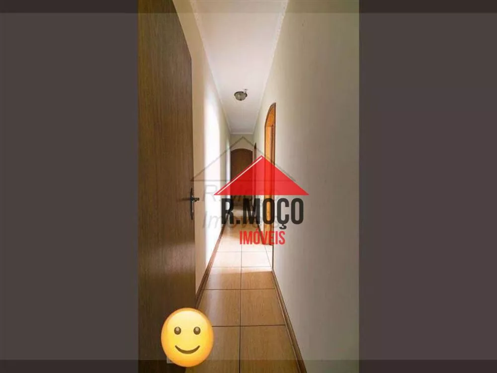 Sobrado, 5 quartos, 174 m² - Foto 4