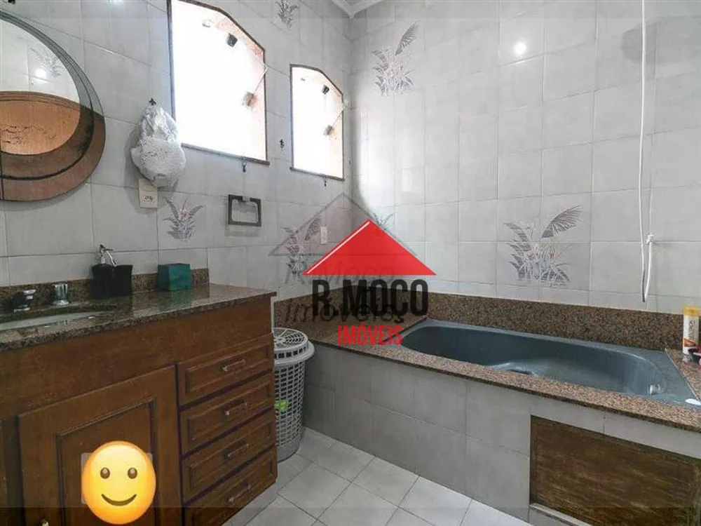 Sobrado, 5 quartos, 174 m² - Foto 14