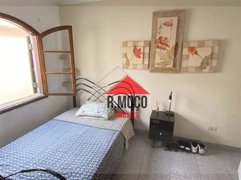 Sobrado, 5 quartos, 174 m² - Foto 9
