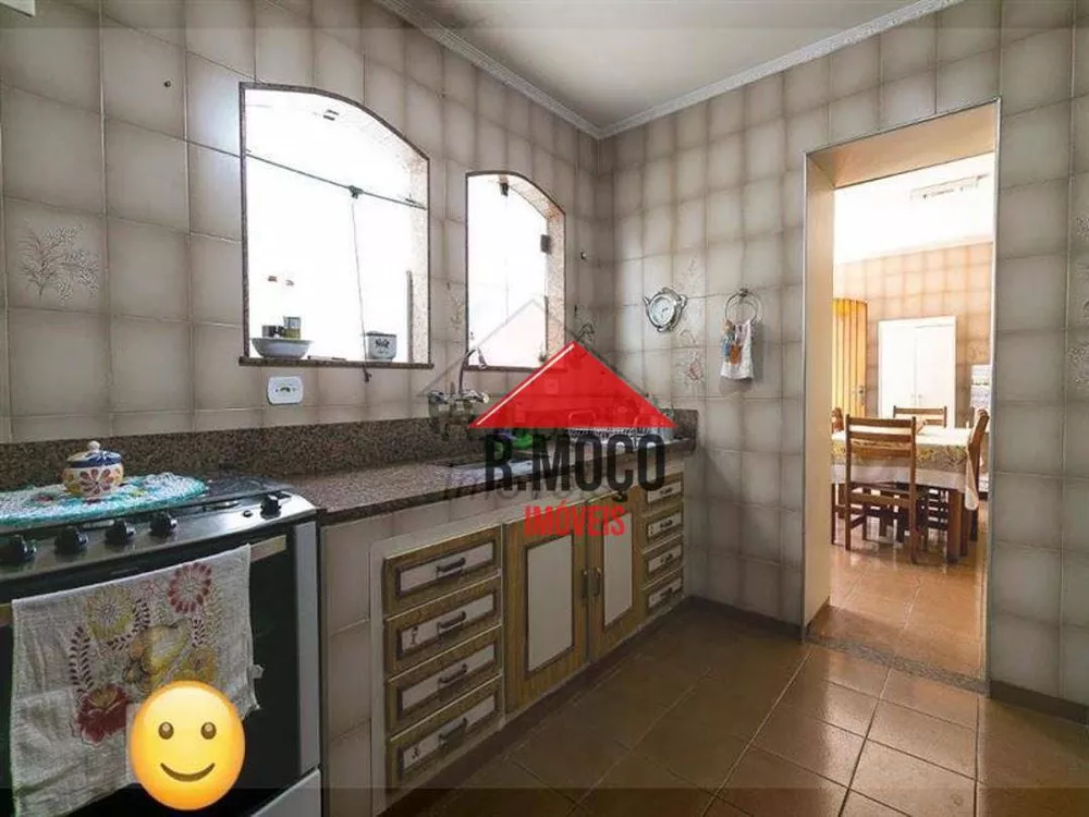 Sobrado, 5 quartos, 174 m² - Foto 2