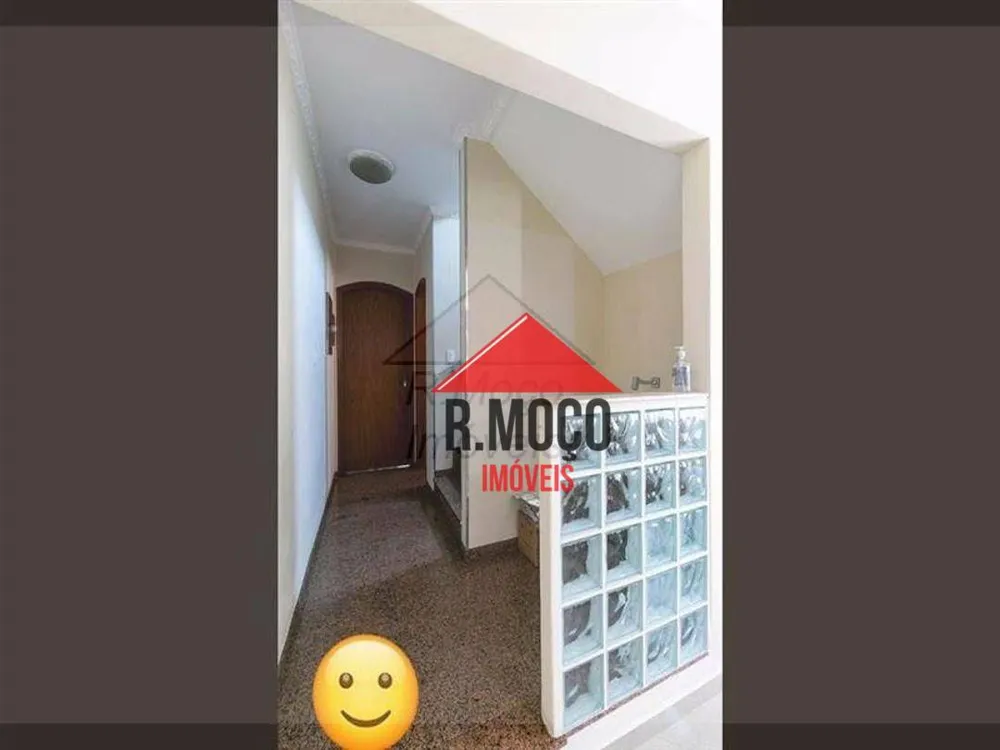 Sobrado, 5 quartos, 174 m² - Foto 18