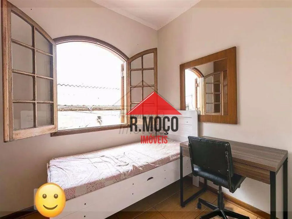 Sobrado, 5 quartos, 174 m² - Foto 12
