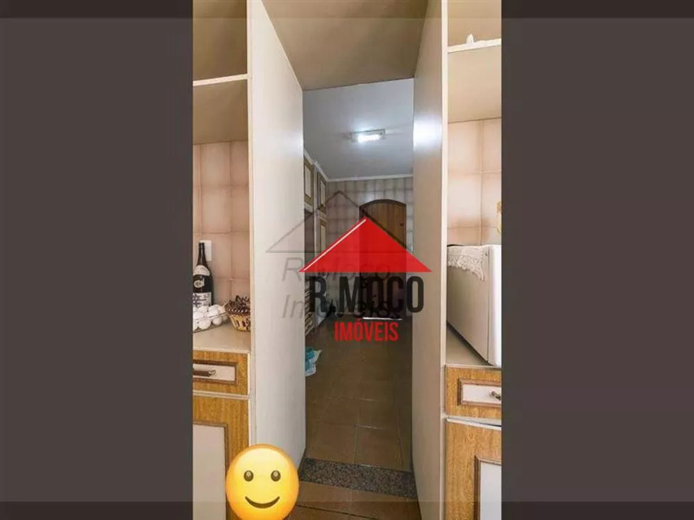 Sobrado, 5 quartos, 174 m² - Foto 8