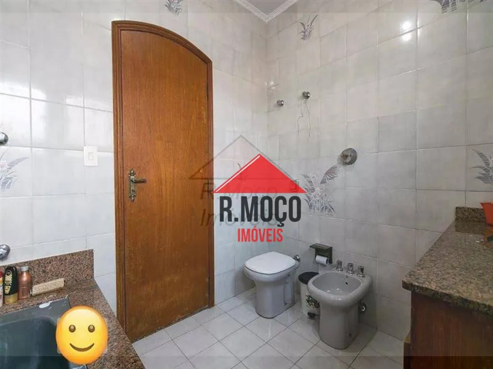Sobrado, 5 quartos, 174 m² - Foto 15