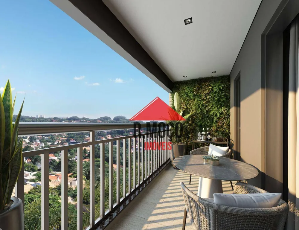 Apartamento, 2 quartos, 41 m² - Foto 2