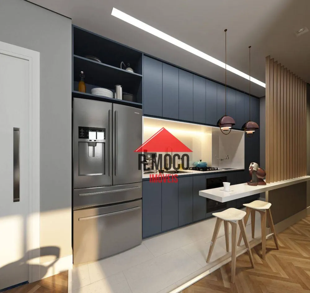 Apartamento, 2 quartos, 41 m² - Foto 7