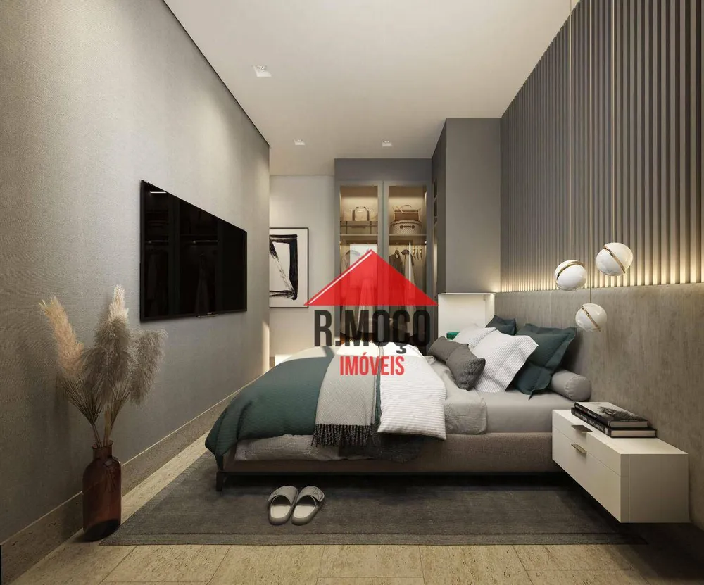 Apartamento, 2 quartos, 41 m² - Foto 9