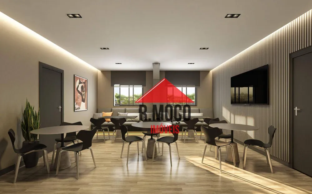 Apartamento, 2 quartos, 41 m² - Foto 10