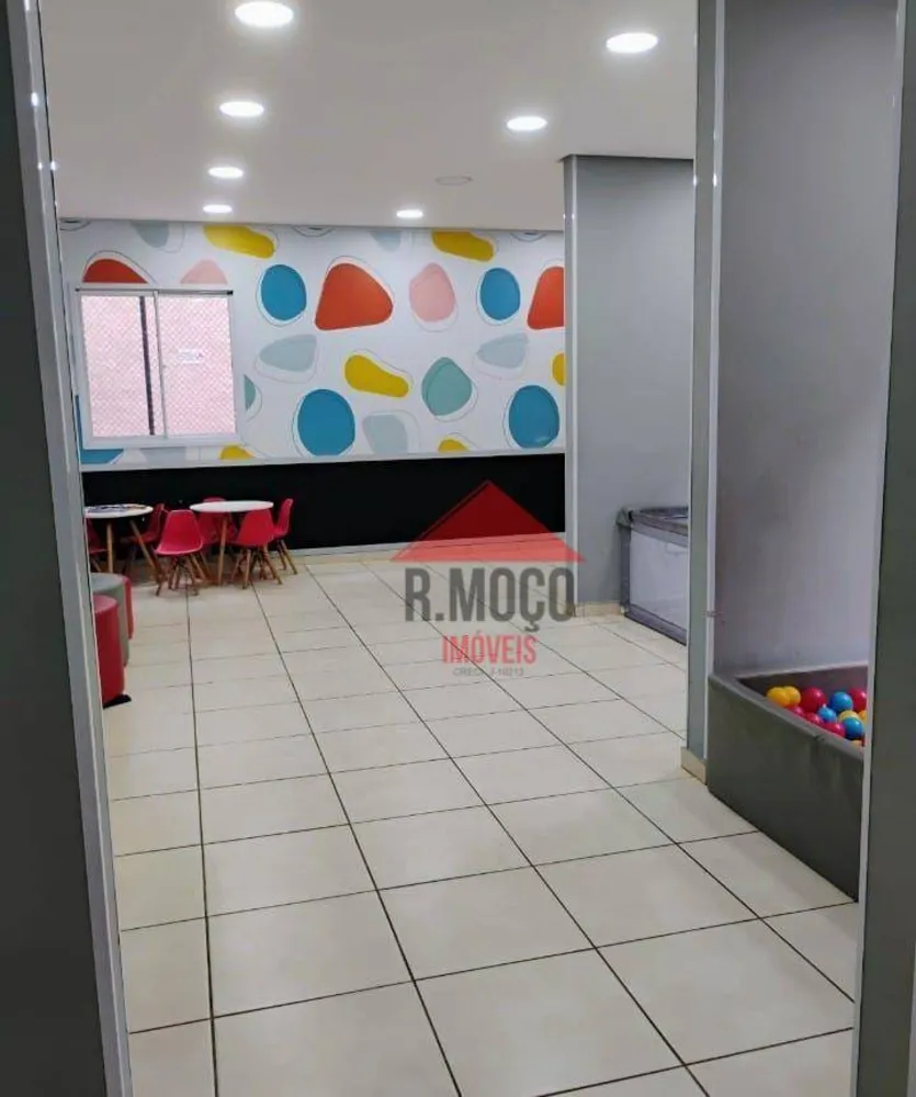 Apartamento, 2 quartos, 36 m² - Foto 10