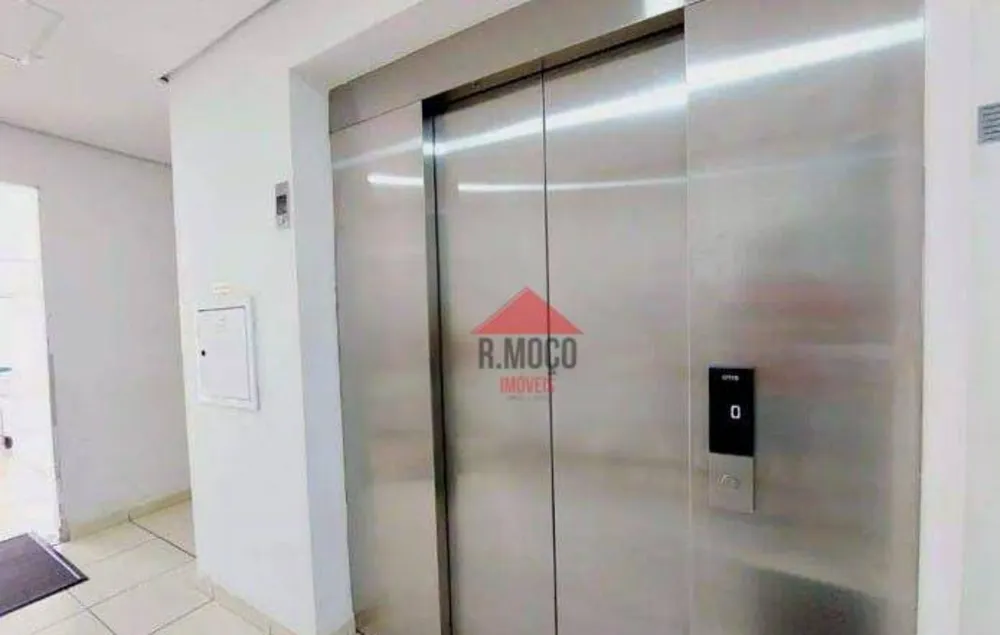 Apartamento, 2 quartos, 36 m² - Foto 3