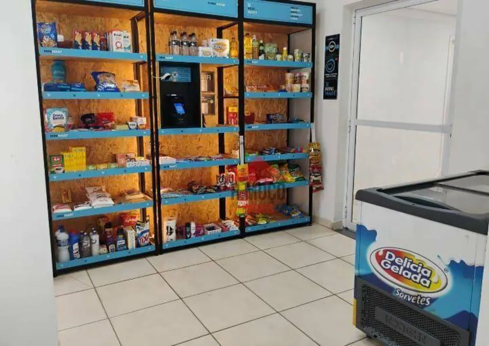 Apartamento, 2 quartos, 36 m² - Foto 8