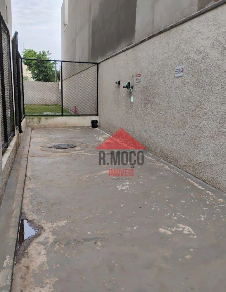 Apartamento, 2 quartos, 36 m² - Foto 9