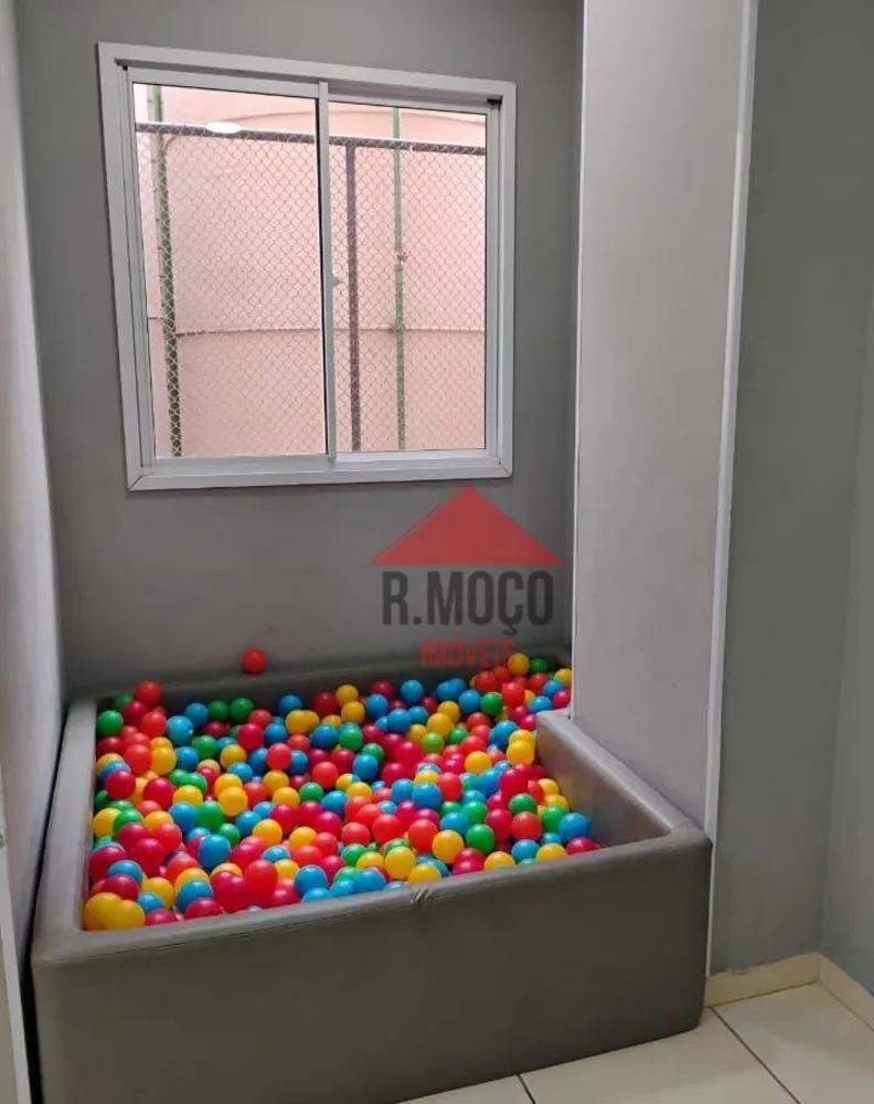 Apartamento, 2 quartos, 36 m² - Foto 14