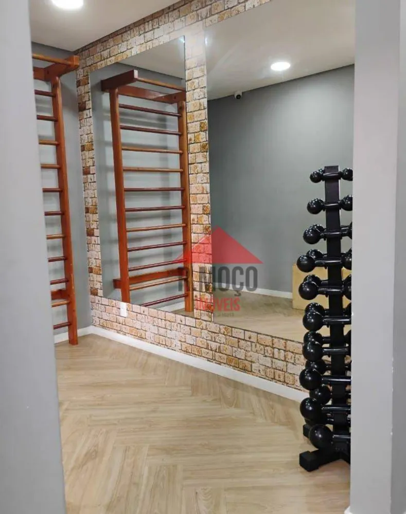 Apartamento, 2 quartos, 36 m² - Foto 16