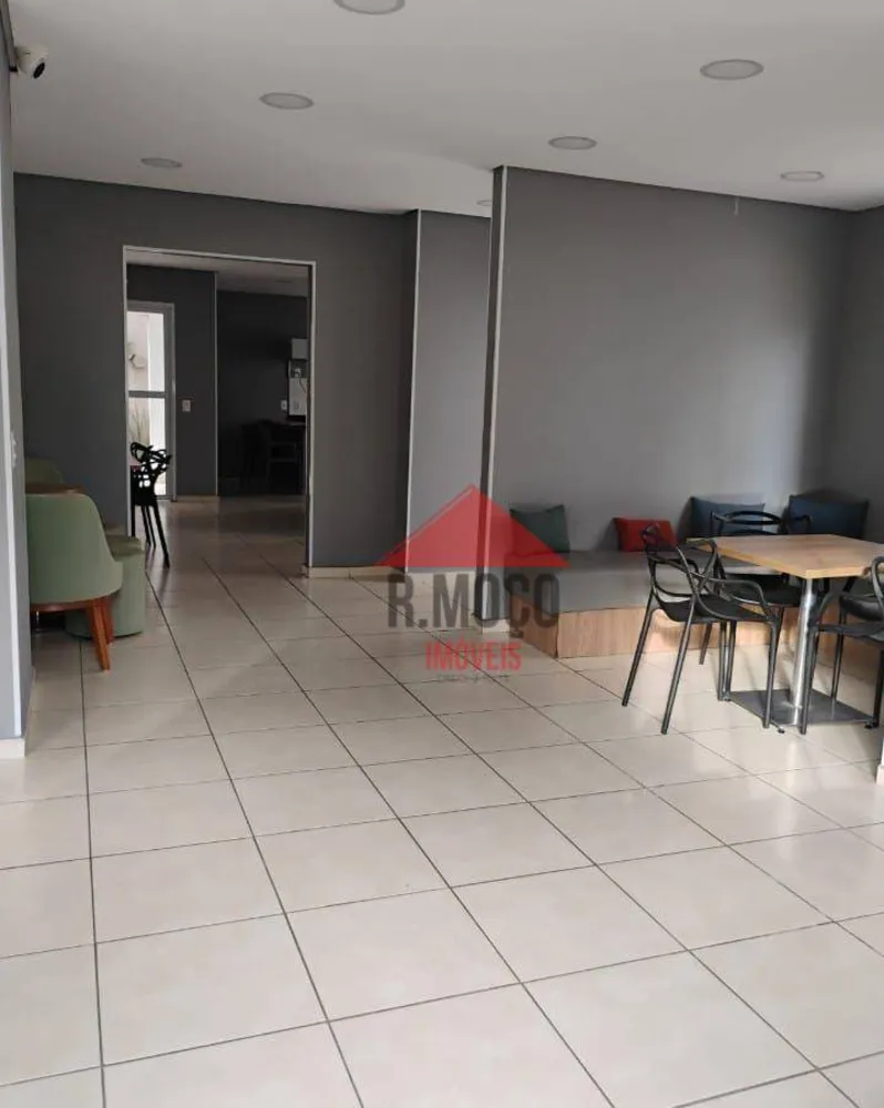 Apartamento, 2 quartos, 36 m² - Foto 13