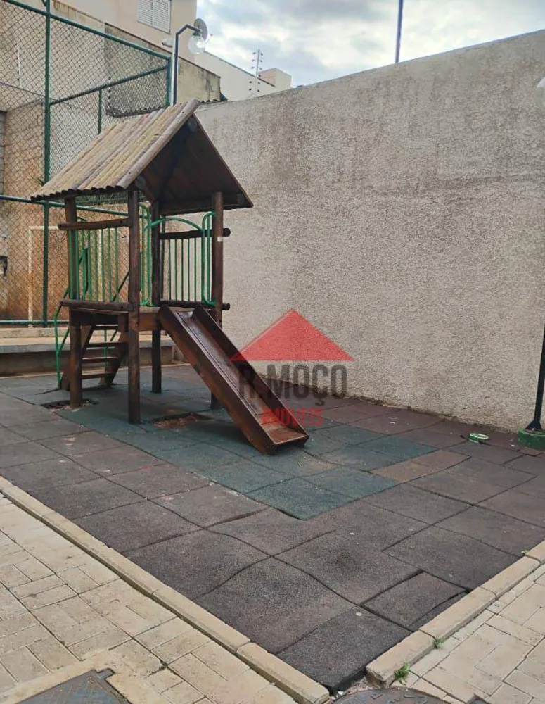 Apartamento, 2 quartos, 36 m² - Foto 6