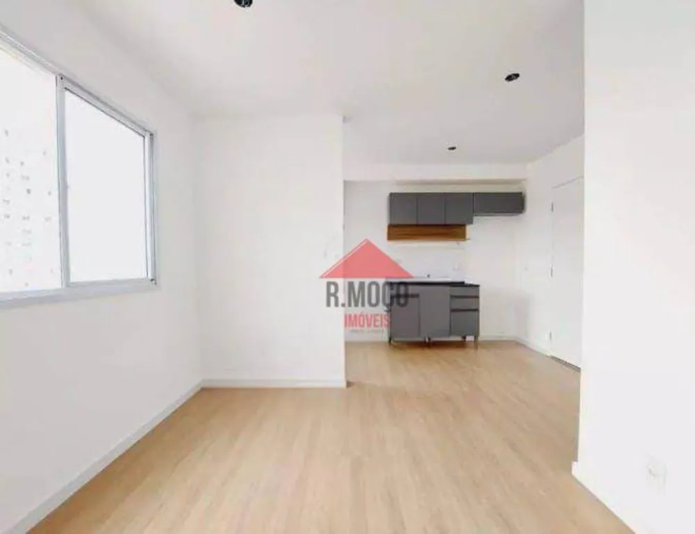 Apartamento, 2 quartos, 36 m² - Foto 1