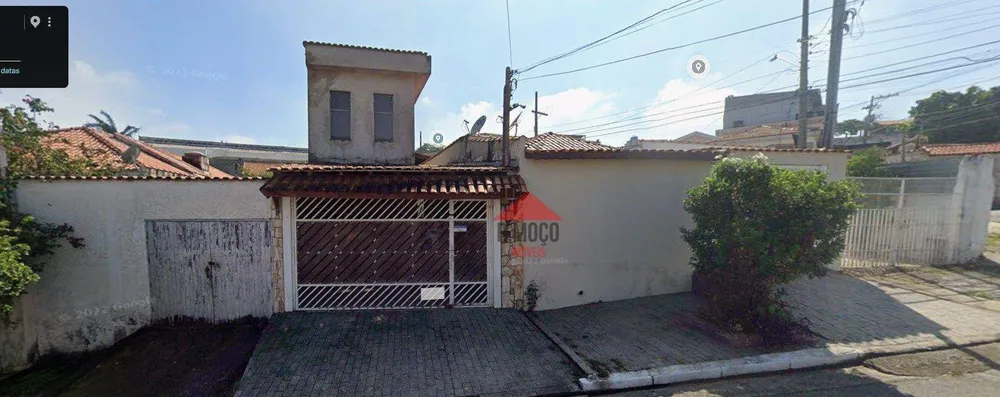 Terreno, 681 m² - Foto 2