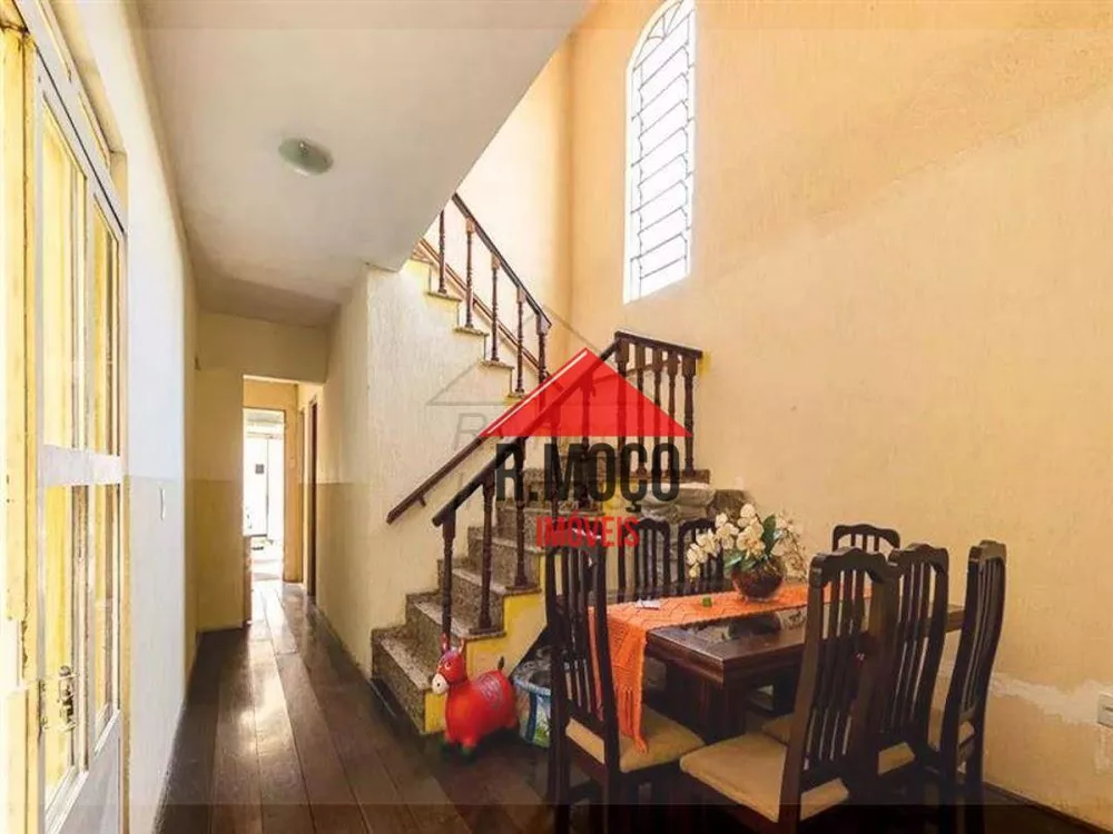 Sobrado, 4 quartos, 120 m² - Foto 1