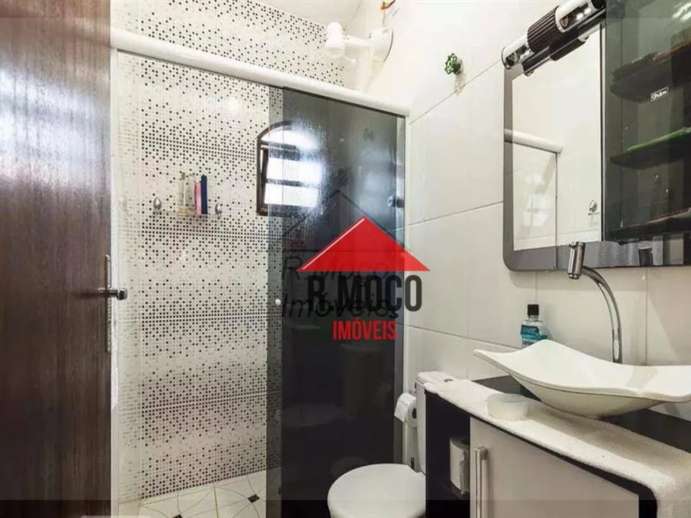 Sobrado, 4 quartos, 120 m² - Foto 9