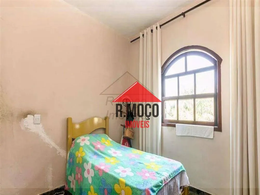 Sobrado, 4 quartos, 120 m² - Foto 6