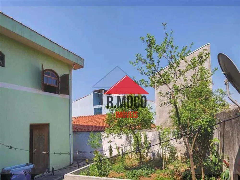 Sobrado, 4 quartos, 120 m² - Foto 8