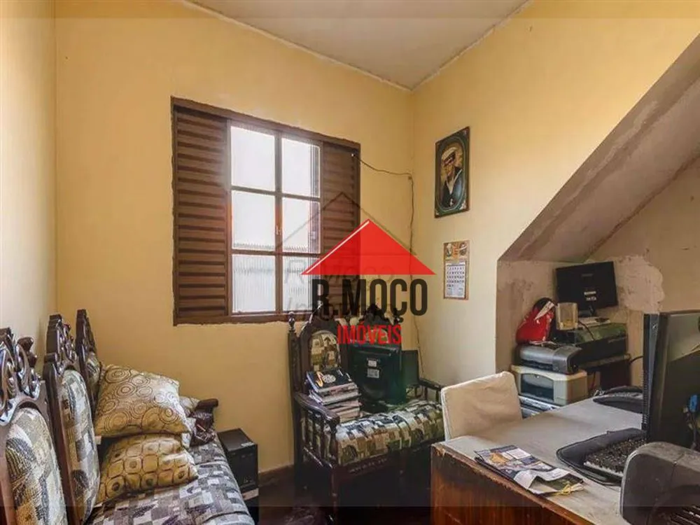 Sobrado, 4 quartos, 120 m² - Foto 5