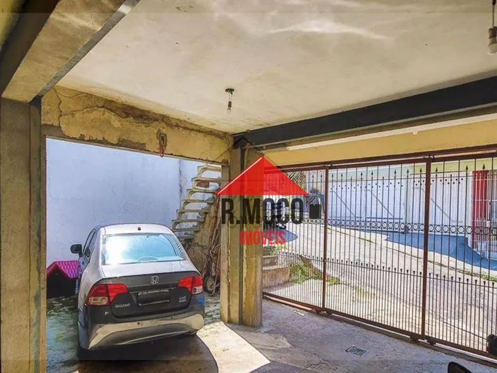 Sobrado, 4 quartos, 120 m² - Foto 16