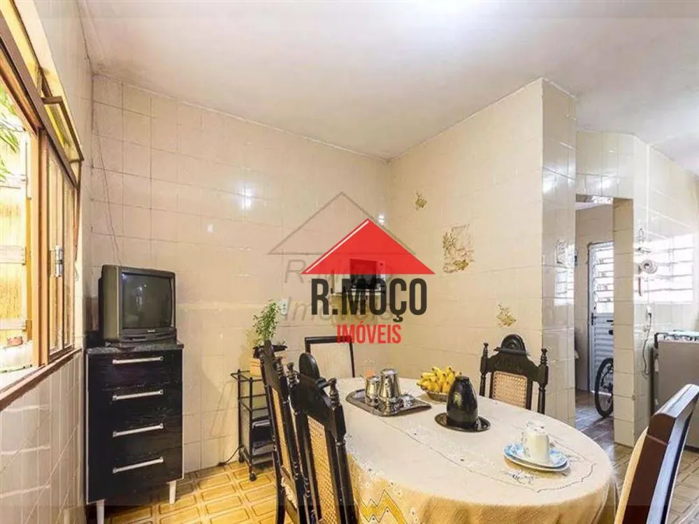Sobrado, 4 quartos, 120 m² - Foto 11