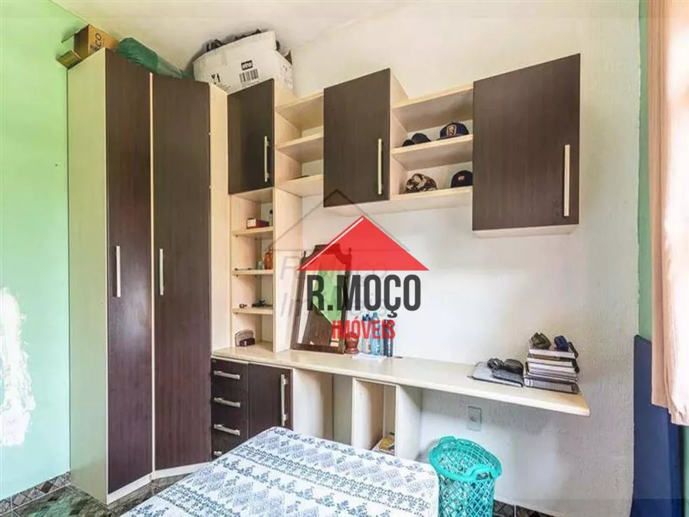 Sobrado, 4 quartos, 120 m² - Foto 3