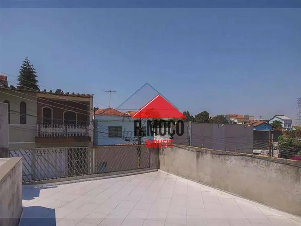 Sobrado, 4 quartos, 120 m² - Foto 14