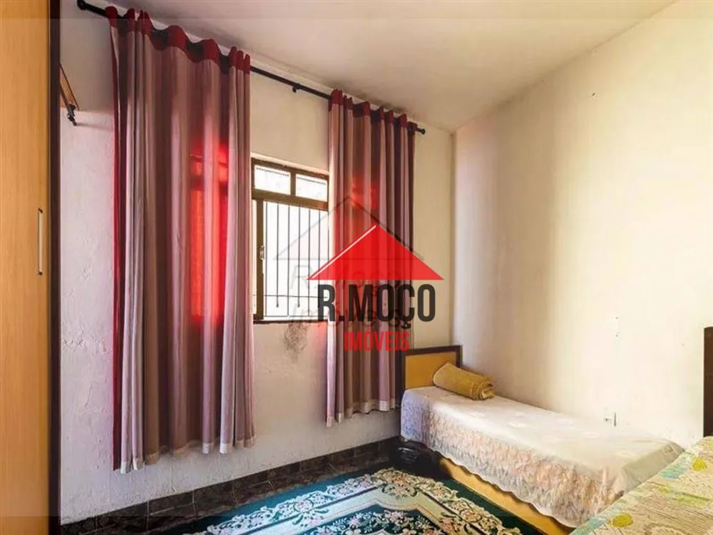 Sobrado, 4 quartos, 120 m² - Foto 8