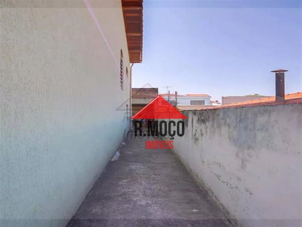 Sobrado, 4 quartos, 120 m² - Foto 7
