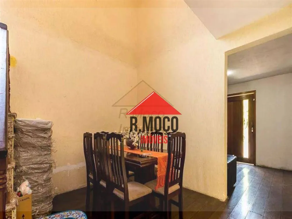 Sobrado, 4 quartos, 120 m² - Foto 5