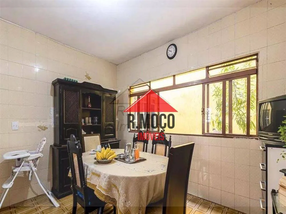 Sobrado, 4 quartos, 120 m² - Foto 10