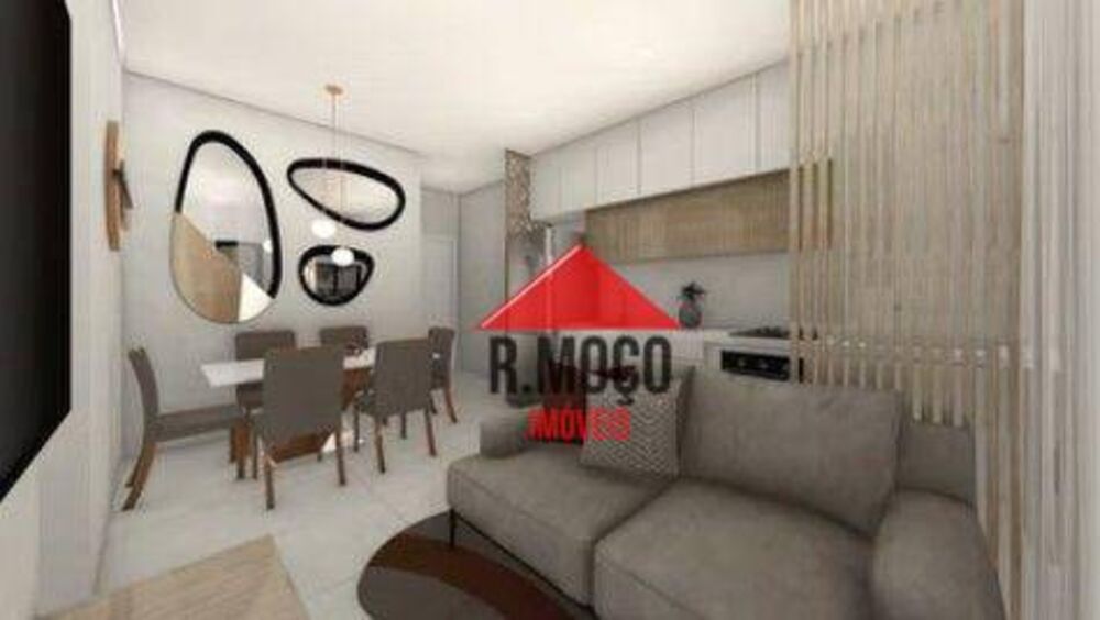 Apartamento, 2 quartos, 37 m² - Foto 12