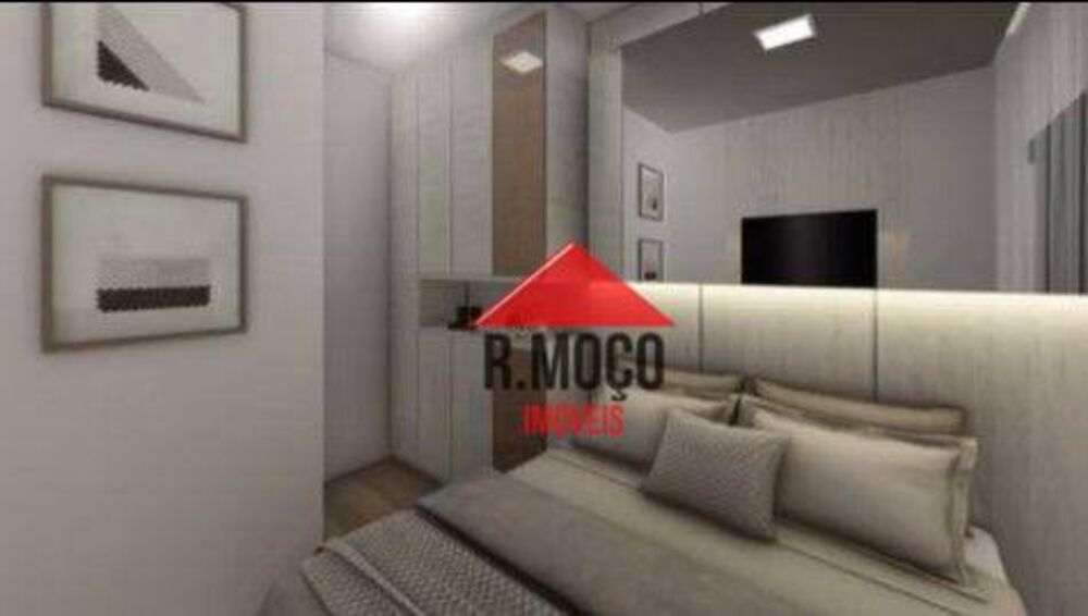 Apartamento, 2 quartos, 37 m² - Foto 11