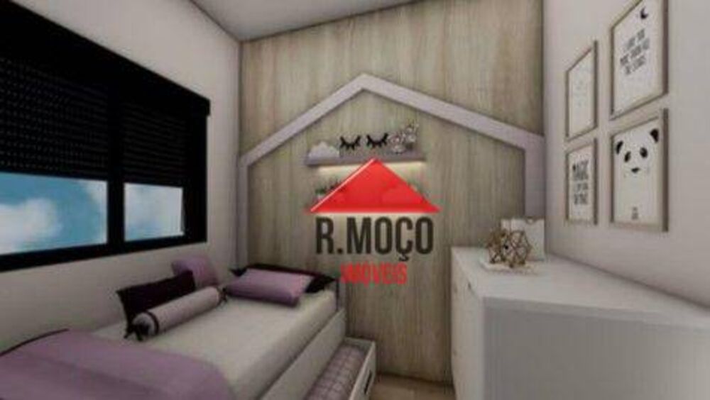 Apartamento, 2 quartos, 37 m² - Foto 9