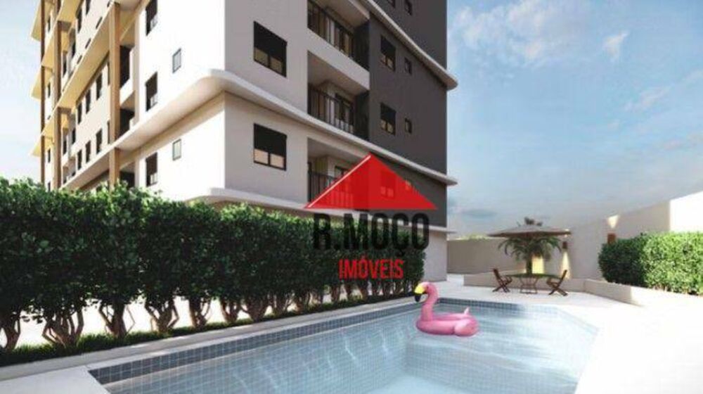 Apartamento, 2 quartos, 37 m² - Foto 5