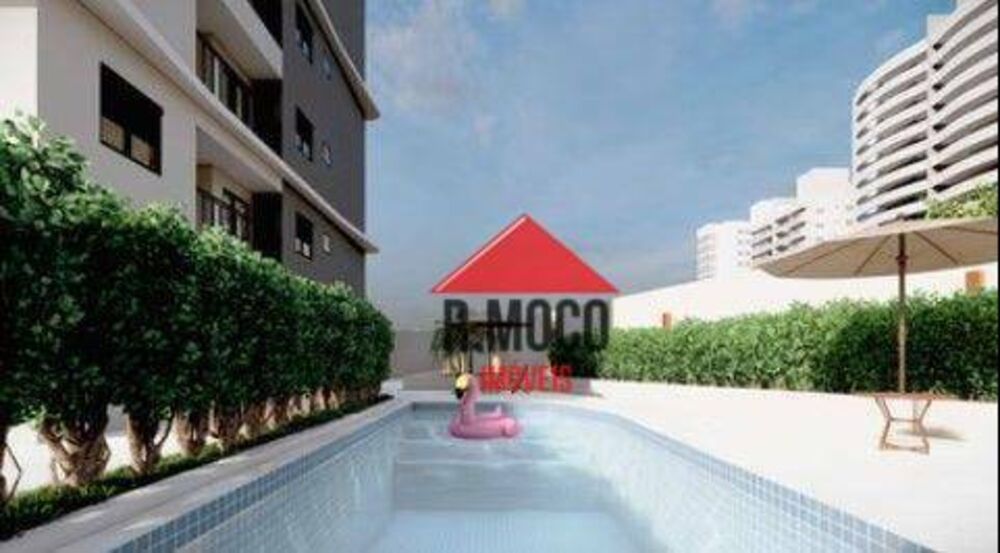 Apartamento, 2 quartos, 37 m² - Foto 6