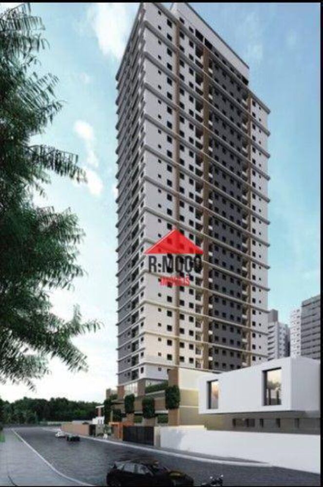 Apartamento, 2 quartos, 37 m² - Foto 2