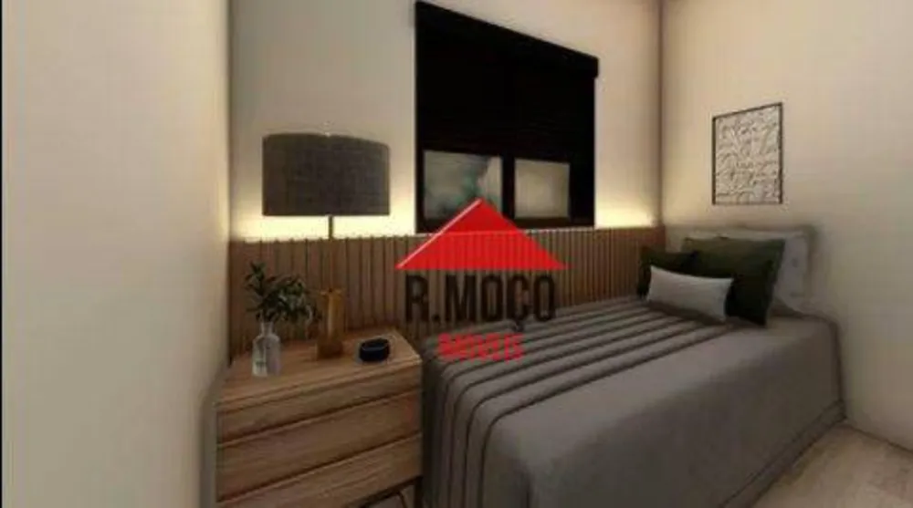 Apartamento, 2 quartos, 37 m² - Foto 13