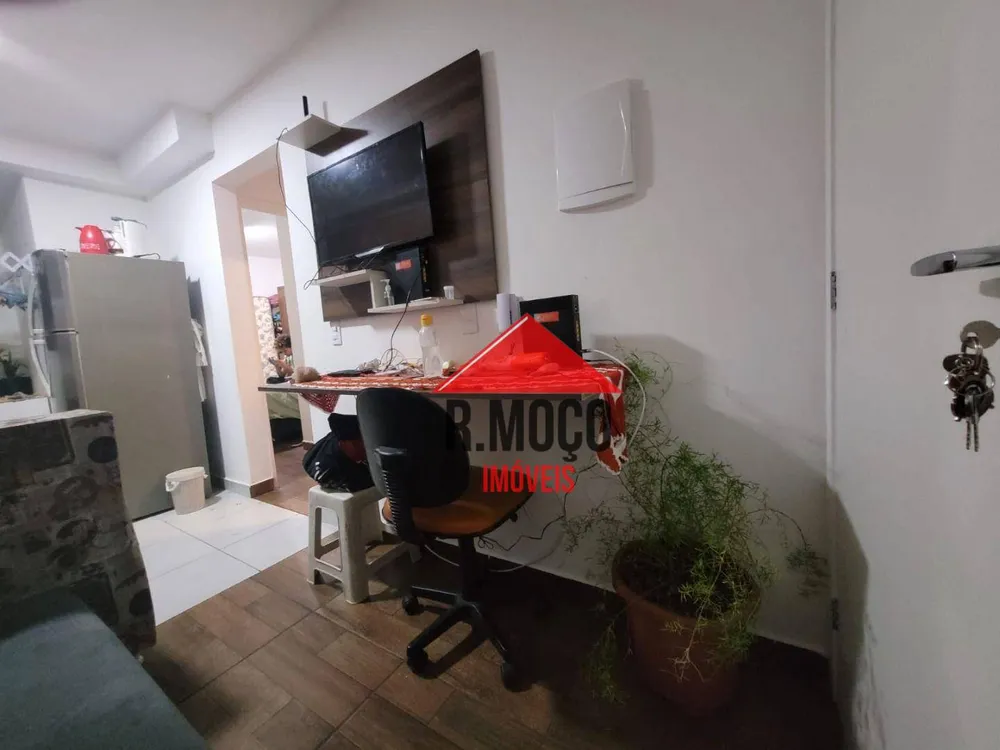 Apartamento, 2 quartos, 34 m² - Foto 12