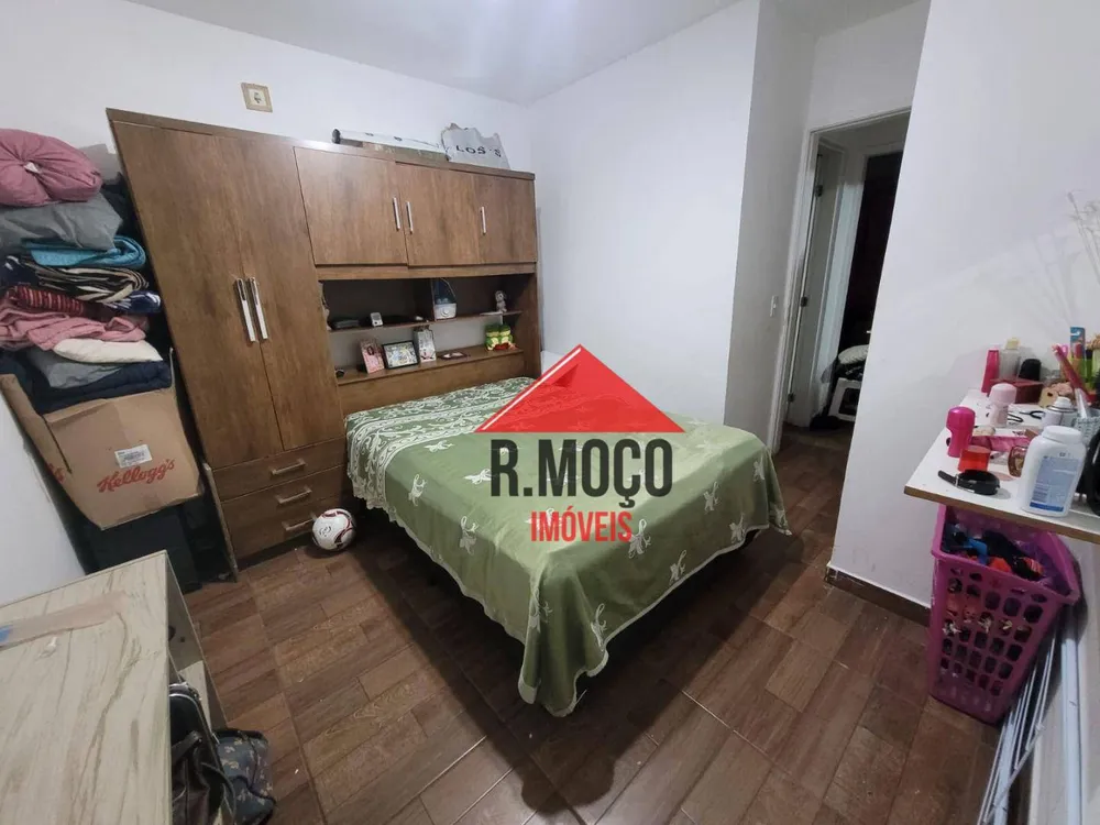 Apartamento, 2 quartos, 34 m² - Foto 14