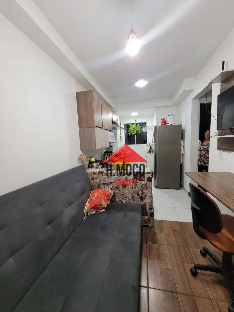 Apartamento, 2 quartos, 34 m² - Foto 9