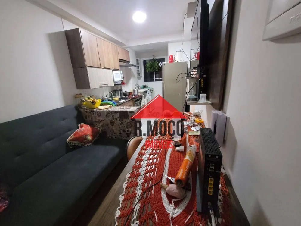 Apartamento, 2 quartos, 34 m² - Foto 11