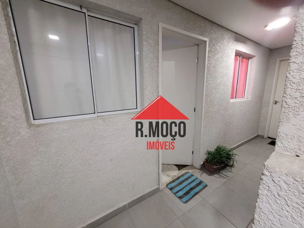 Apartamento, 2 quartos, 34 m² - Foto 5